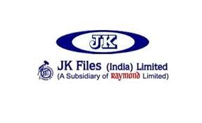 JK Files (India) Limited